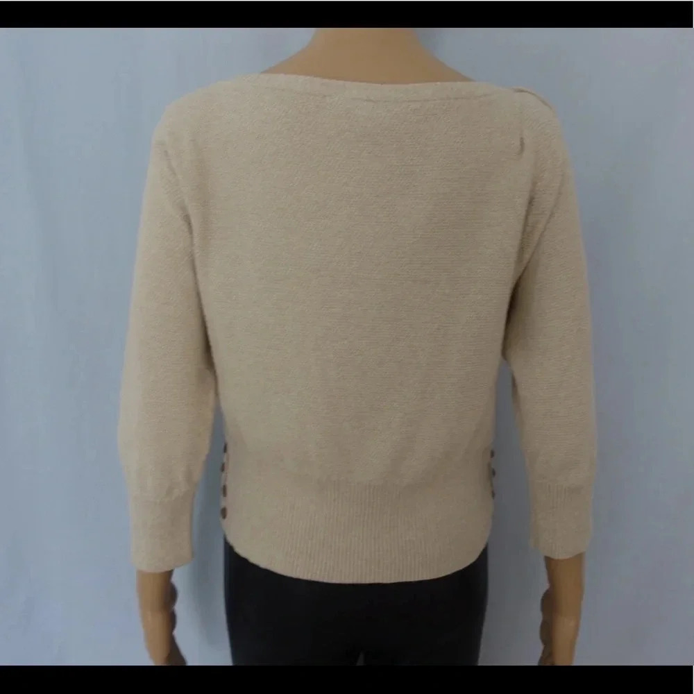 FOSSIL top - Picture 3 of 7